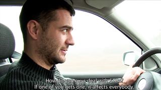 A community that practising free-for-all enjoy