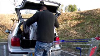 A community that practising free-for-all enjoy