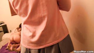 The nymphs needed to make some prompt money