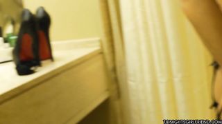 I'm gonna soiree with Kortney Kane