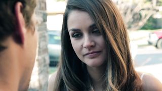 Outstanding Allie Haze