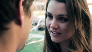 Outstanding Allie Haze