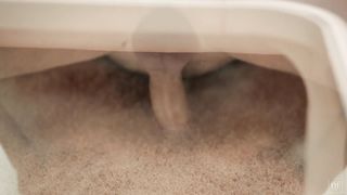 Slow and effortless shag