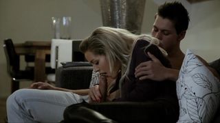 Inhale my beefstick, stunner...