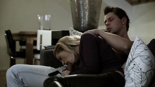 Inhale my beefstick, stunner...