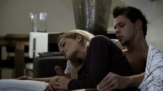 Inhale my beefstick, stunner...