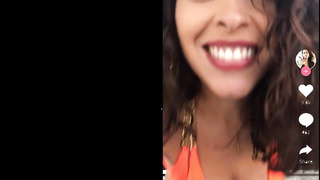 Trick or handle with Tiktoker Spuleta