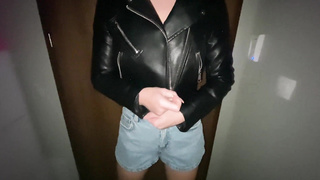 Tempt stranger woman for BOOTY drill n` liquidate protection after soiree