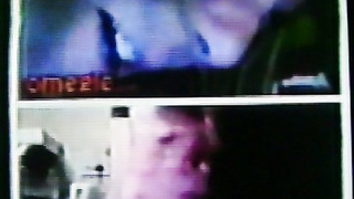 More horny College girls most excited by my hot show (+ sound ) 5