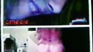 More horny College girls most excited by my hot show (+ sound ) 5