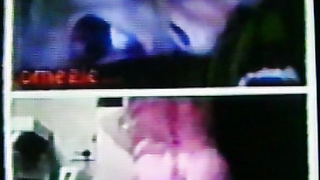 More horny College girls most excited by my hot show (+ sound ) 5