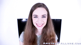 STEAMING NUBILES POINT OF VIEW HUMP THREE-WAY SNATCH GOBBLING BALL INHALING COMPILATION