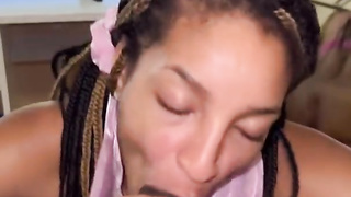 Story time how many peckers could I deep-throat in one day