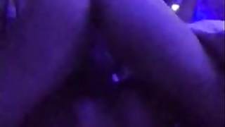 American Monstercock fucking a very nice tinder chick