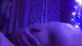 American Monstercock fucking a very nice tinder chick