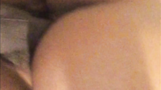 After Douche Orgy From Honey (Lil' Nubile!!)!