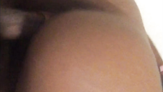 After Douche Orgy From Honey (Lil' Nubile!!)!