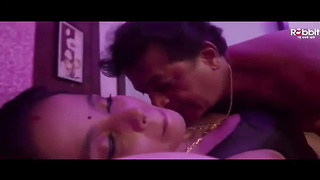 Rajneeti Rabbit Original Indian Web Series