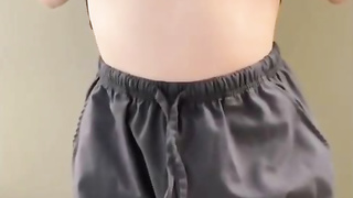 Hot babes flashing tits and boobs compilation