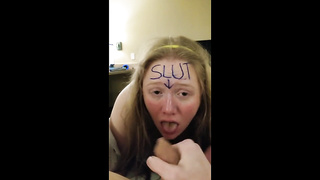 legal yr elderly mega-bitch takes mega-slut instructing