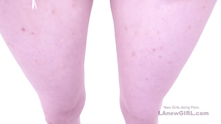 Horny Slut gives Blowjob gets Creampied at audition