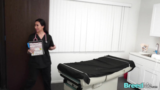 When Teens Want to Breed