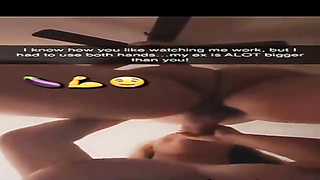 Huge-Boobed towheaded girl is deepthroating her neighbor's rock-hard boner before having super-hot romp with him