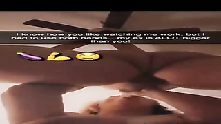 Huge-Boobed towheaded girl is deepthroating her neighbor's rock-hard boner before having super-hot romp with him