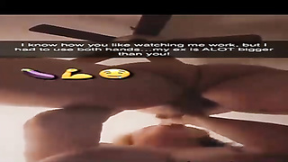 Huge-Boobed towheaded girl is deepthroating her neighbor's rock-hard boner before having super-hot romp with him