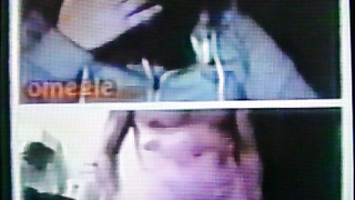 More horny College girls highly excited by my hot show (+ sound ) 11