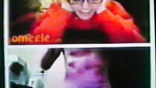 More horny College girls highly excited by my hot show (+ sound ) 11