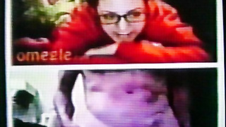 More horny College girls highly excited by my hot show (+ sound ) 11