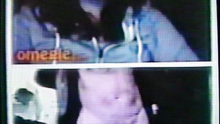 More horny College girls highly excited by my hot show (+ sound ) 11