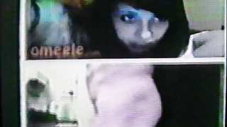 3 horny College girls ask to see my hot ass-hole (+ sound )