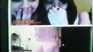 3 horny College girls ask to see my hot ass-hole (+ sound )