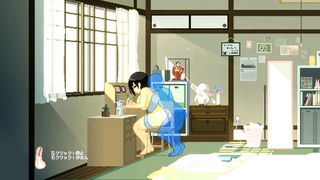 【H GAME】フルボイス♡ドット絵エロアニメーションまとめ⑤ バック アナル 騎乗位