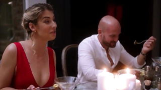 Light-Haired Shona Sea gets all her fuck-holes poked