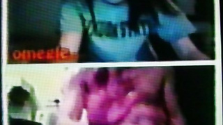 Horny College girl films my hot ass-hole (+ sound )