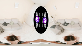 TmwVRnet - Angie A - Do you think I’m fantastic?