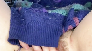 Ultra-Cute Step-Sister In Law Fuckslut Enjoys To Get Penetrate Rock Hard In Her Cock-Squeezing Caboose While No One At Home Buttfuck POINT OF VIEW