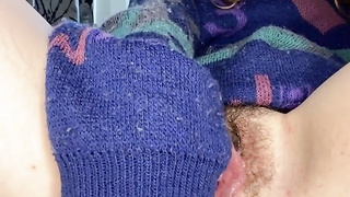 Ultra-Cute Step-Sister In Law Fuckslut Enjoys To Get Penetrate Rock Hard In Her Cock-Squeezing Caboose While No One At Home Buttfuck POINT OF VIEW