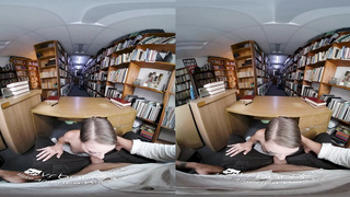 VR FUCKERS Sensational Aficionado Of Your Meatpipe VR Porno