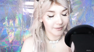 ASMR Platinum - Gullet Sounds