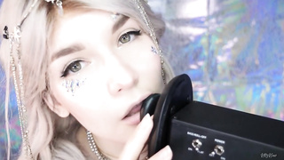 ASMR Platinum - Gullet Sounds