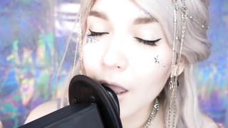 ASMR Platinum - Gullet Sounds