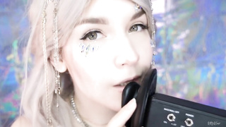 ASMR Platinum - Gullet Sounds