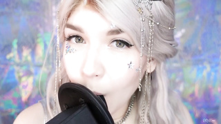 ASMR Platinum - Gullet Sounds