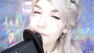 ASMR Platinum - Gullet Sounds