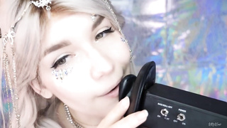 ASMR Platinum - Gullet Sounds