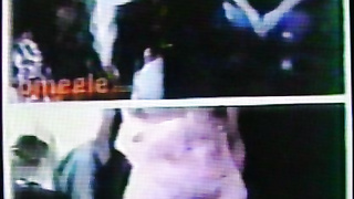 2 horny College girls delighted by my dirty hot show